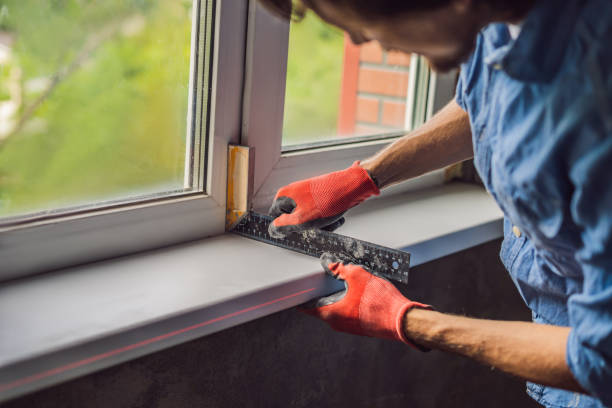 Best Vinyl Windows in USA