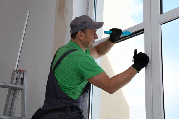 Best Commercial Window Installation in USA